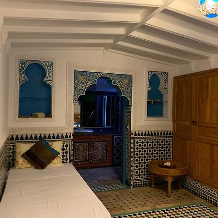 Malabata Guest House Tanger Luaran gambar