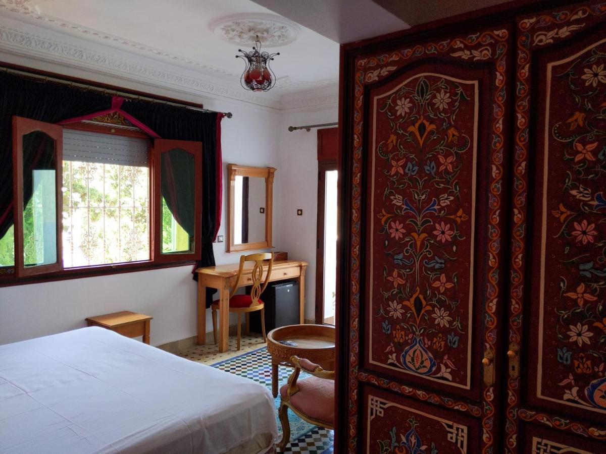 Malabata Guest House Tanger Luaran gambar