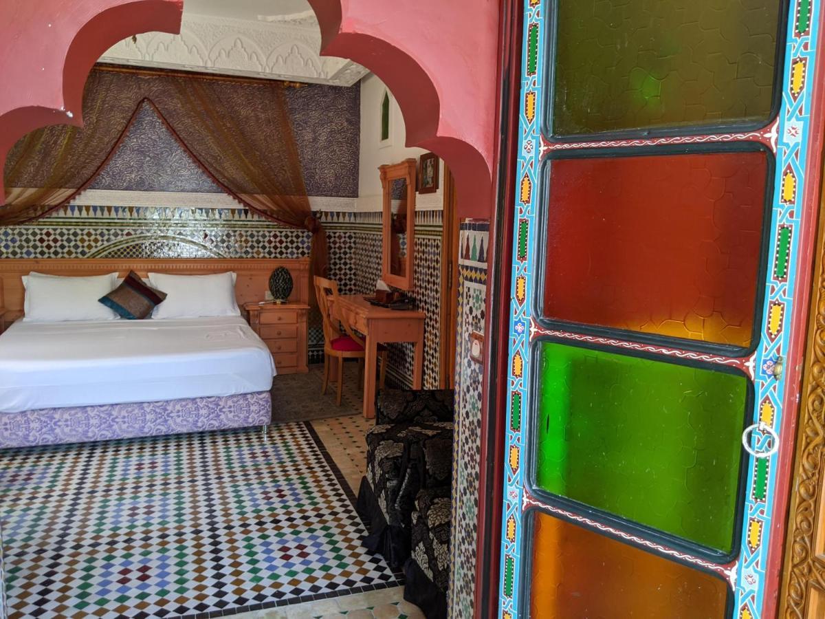Malabata Guest House Tanger Luaran gambar