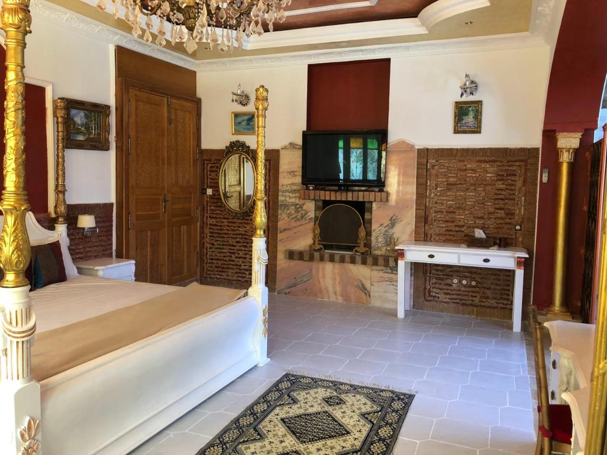 Malabata Guest House Tanger Luaran gambar
