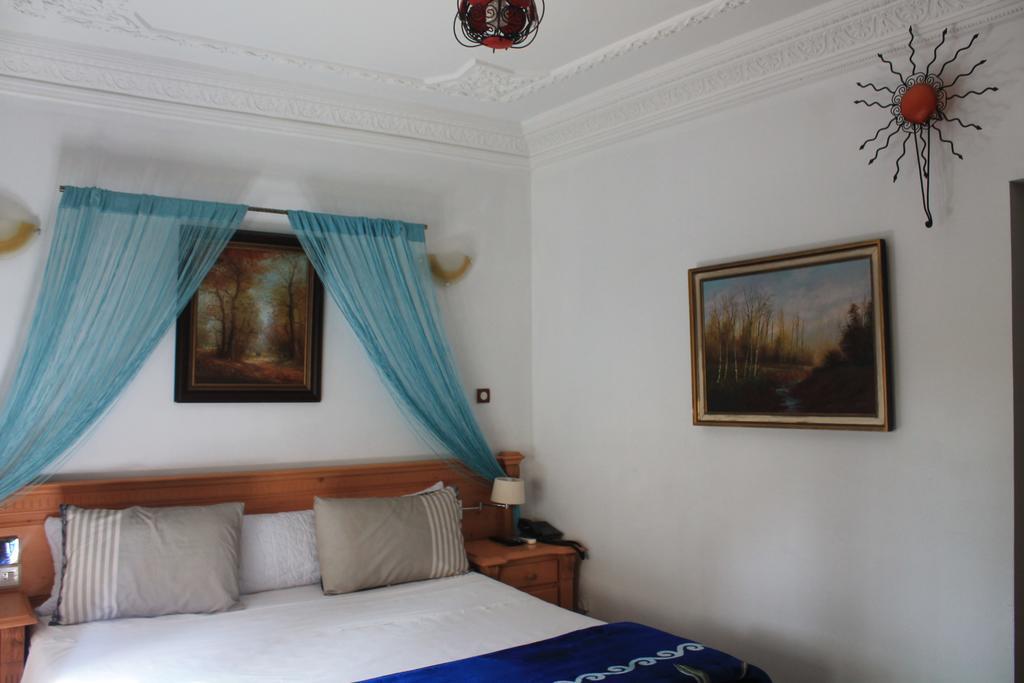 Malabata Guest House Tanger Luaran gambar