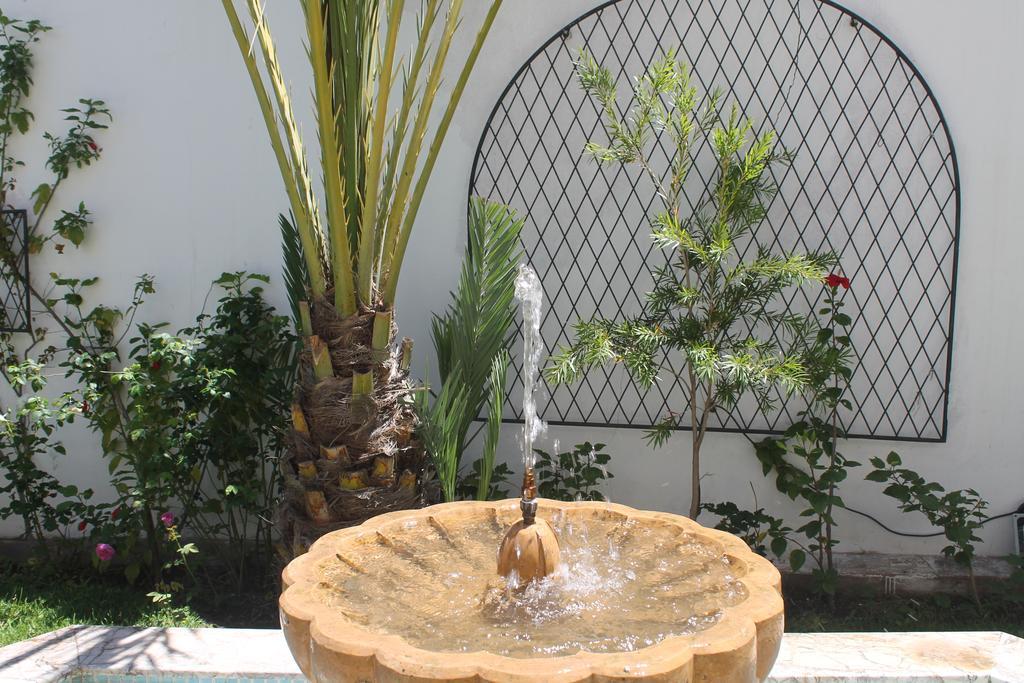 Malabata Guest House Tanger Luaran gambar